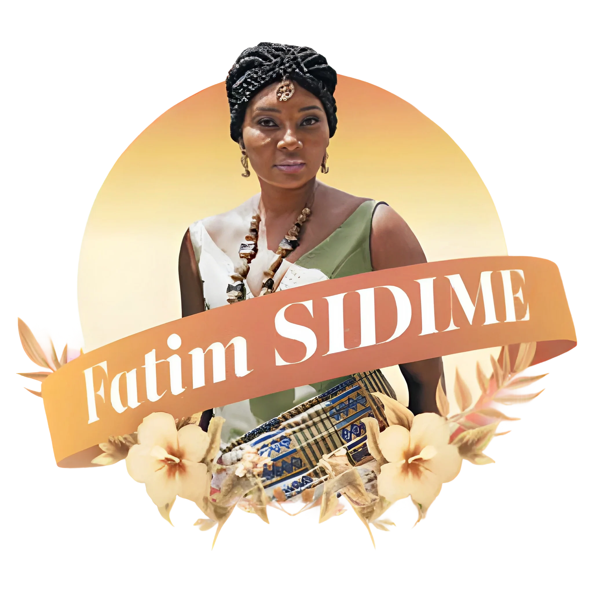 FATIM SIDIME